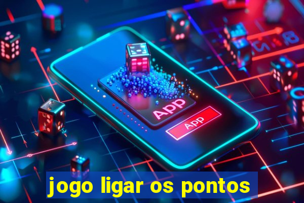 jogo ligar os pontos